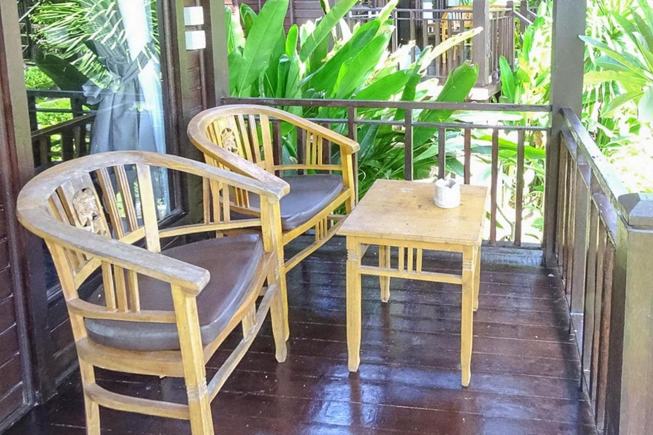 Perdana Homestay Lembongan Екстериор снимка