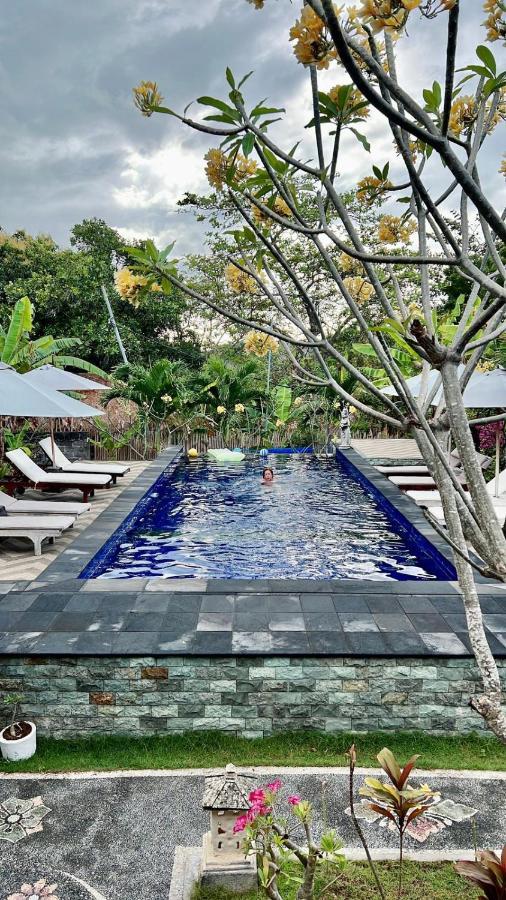 Perdana Homestay Lembongan Екстериор снимка