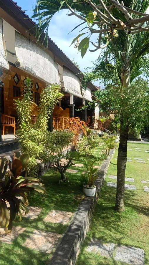 Perdana Homestay Lembongan Екстериор снимка