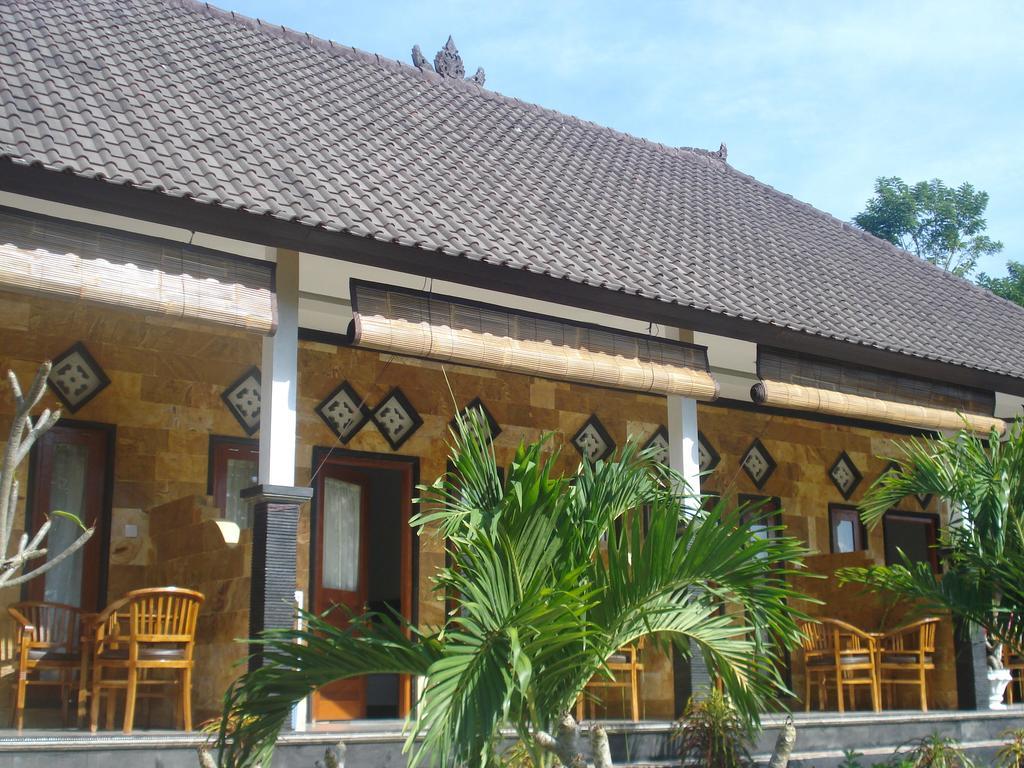 Perdana Homestay Lembongan Стая снимка