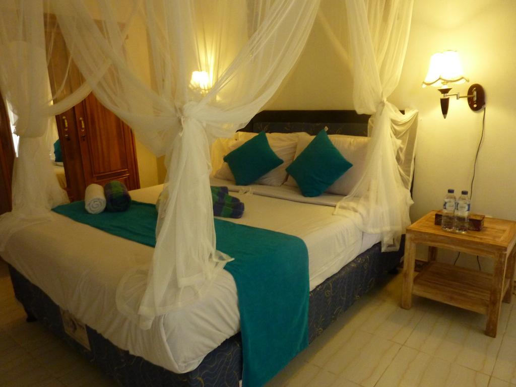 Perdana Homestay Lembongan Екстериор снимка