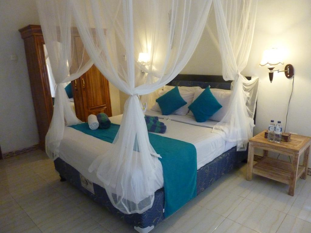 Perdana Homestay Lembongan Екстериор снимка