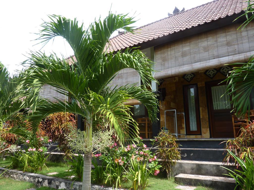 Perdana Homestay Lembongan Екстериор снимка