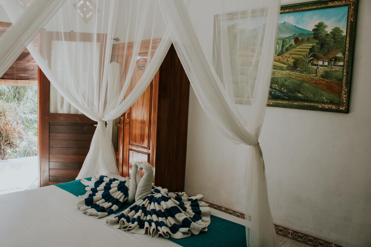 Perdana Homestay Lembongan Екстериор снимка