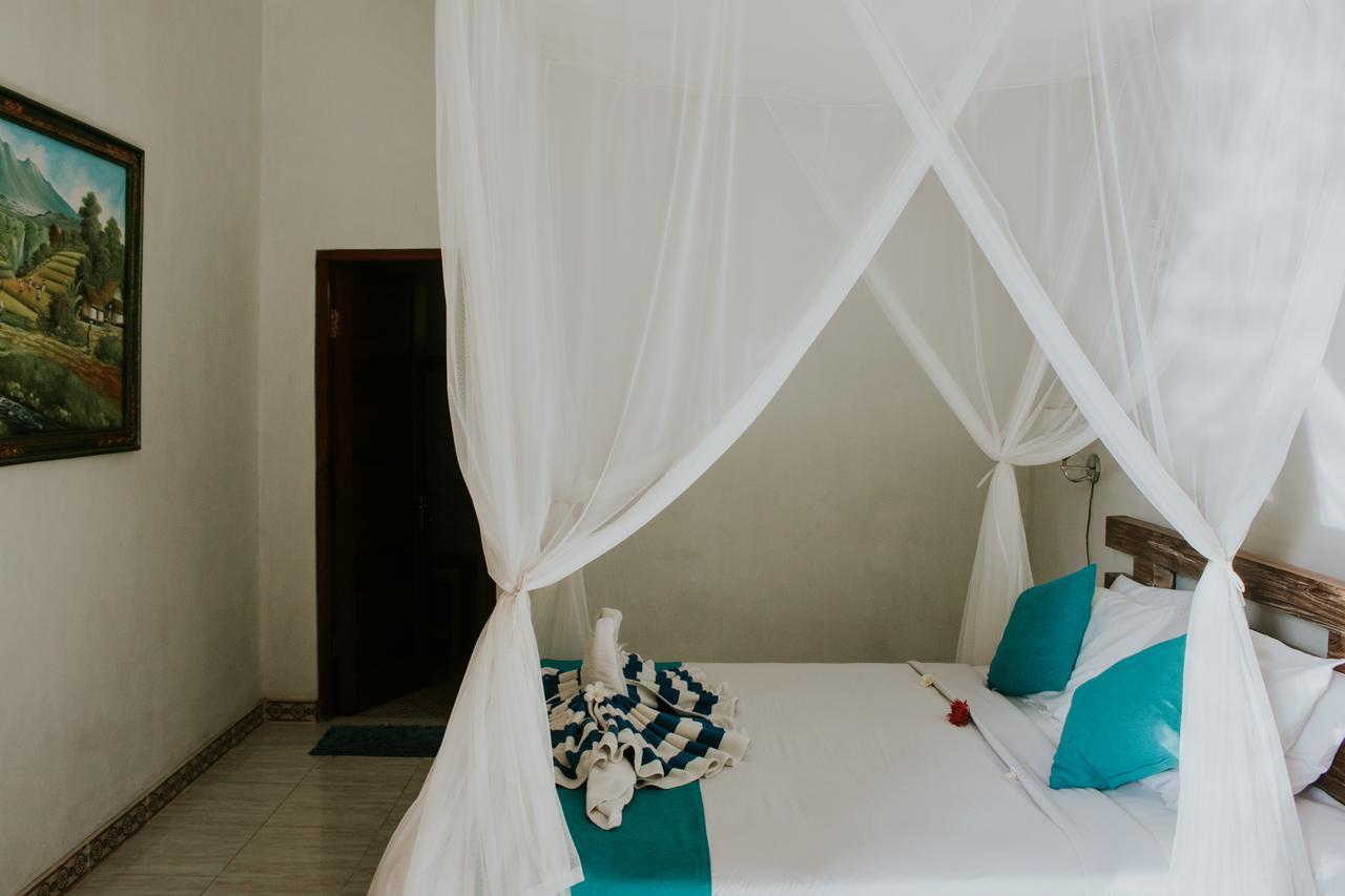 Perdana Homestay Lembongan Екстериор снимка